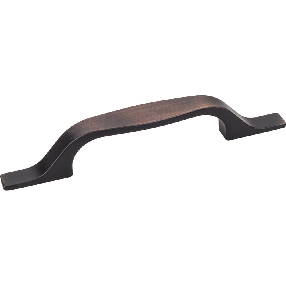 Cosgrove Pull, 96 mm C/C, Brushed Oil Rubbed Bronze alt 0