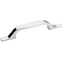 Cosgrove Pull, 96 mm C/C, Polished Chrome alt 0