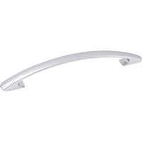 Strickland Pull, 160 mm C/C, Polished Chrome alt 0