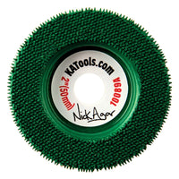 Merlin2 Fine Green Disc alt 0