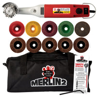  Merlin 2 VS Premium Set alt 0