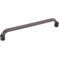Brenton Pull, 160 mm C/C, Brushed Oil Rubbed Bronze alt 0
