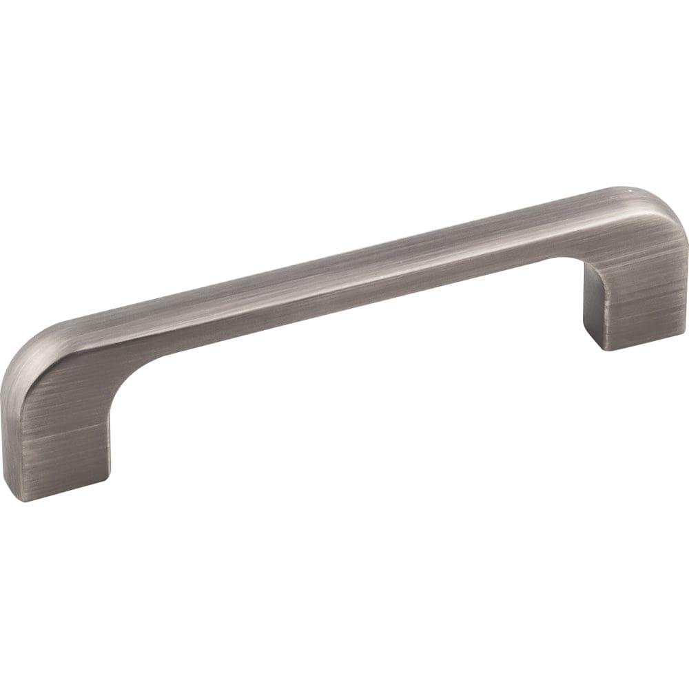 Alvar Pull, 96 mm C/C, Brushed Pewter alt 0