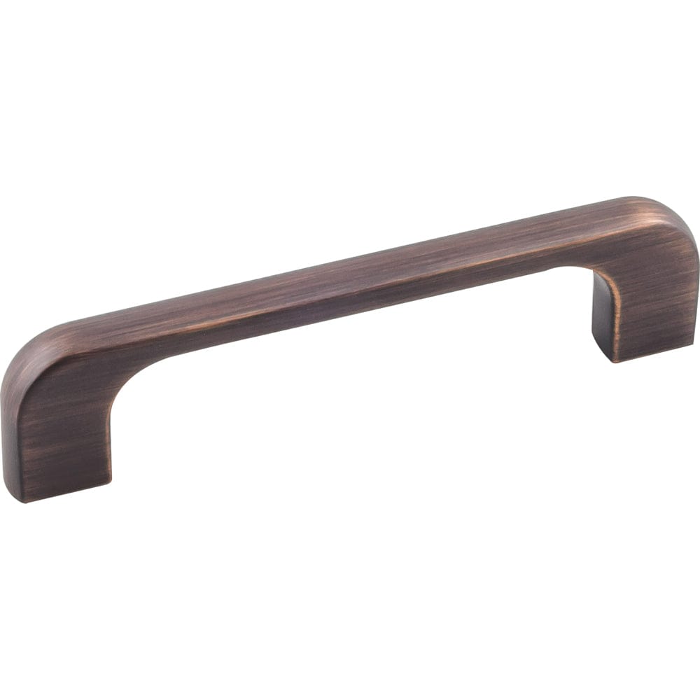Alvar Pull, 96 mm C/C, Brushed Oil Rubbed Bronze alt 0