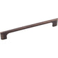 Leyton Pull, 192 mm C/C, Brushed Oil Rubbed Bronze alt 0