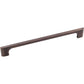 Leyton Pull, 224 mm C/C, Finish  -Brushed Oil Rubbed Bronze alt 0