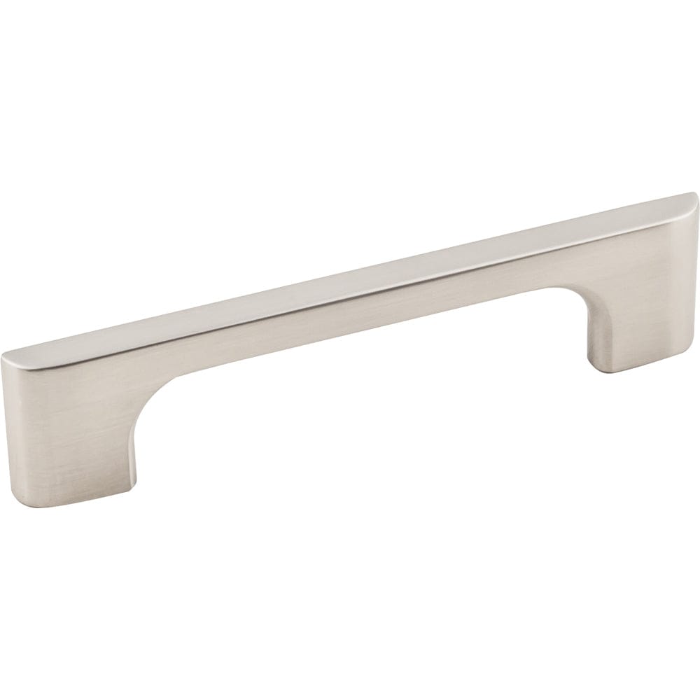 Leyton Pull, 96 mm C/C, Satin Nickel alt 0