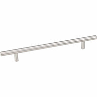 Naples Pull, 224 mm C/C, Finish  -Stainless Steel alt 0