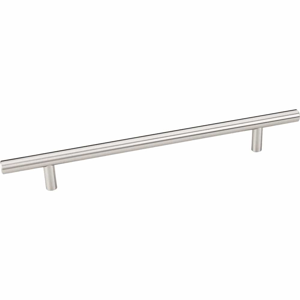 Naples Pull, 224 mm C/C, Finish  -Stainless Steel alt 0
