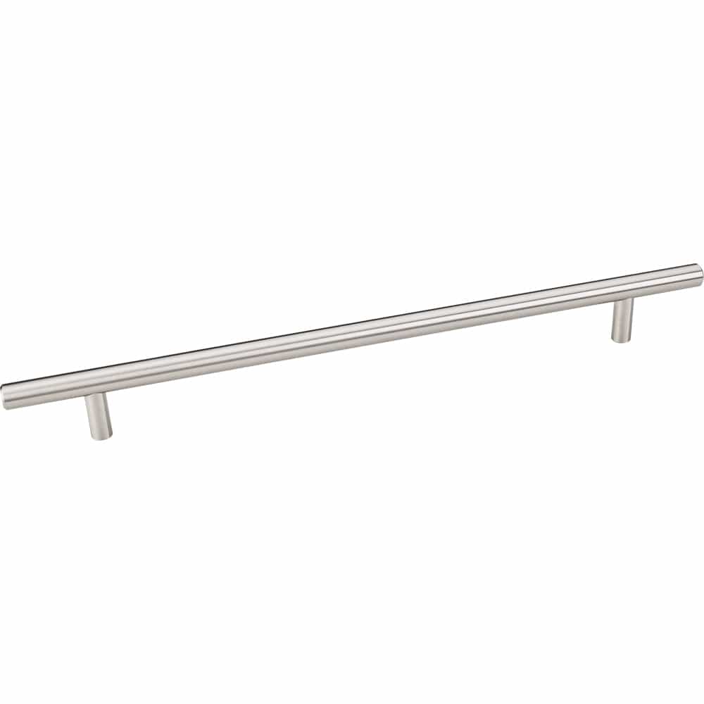 Naples Pull, 256 mm C/C, Stainless Steel alt 0