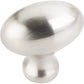 Lyon Knob, 1-9/16" O.L., Polished Nickel alt 0