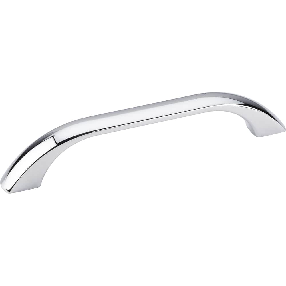 Sonoma Pull, 128 mm C/C, Polished Chrome alt 0