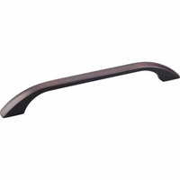 Sonoma Pull, 192 mm C/C, Brushed Oil Rubbed Bronze alt 0