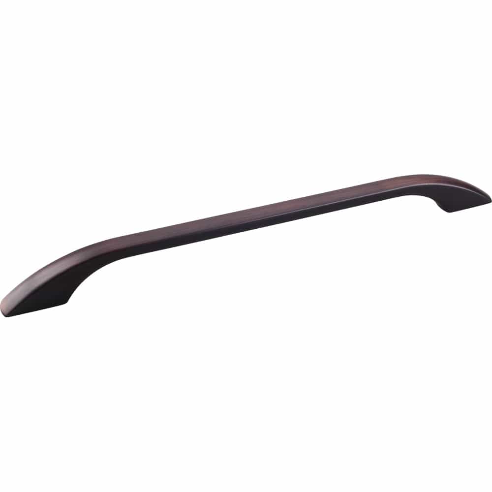 Sonoma Pull, 288 mm C/C, Brushed Oil Rubbed Bronze alt 0