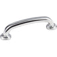 Bremen 1 Pull, 96 mm C/C, Polished Chrome alt 0