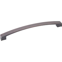 Merrick Pull, 192 mm C/C, Brushed Oil Rubbed Bronze alt 0