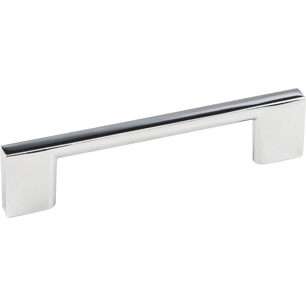 Sutton Pull, 96 mm C/C, Polished Chrome alt 0
