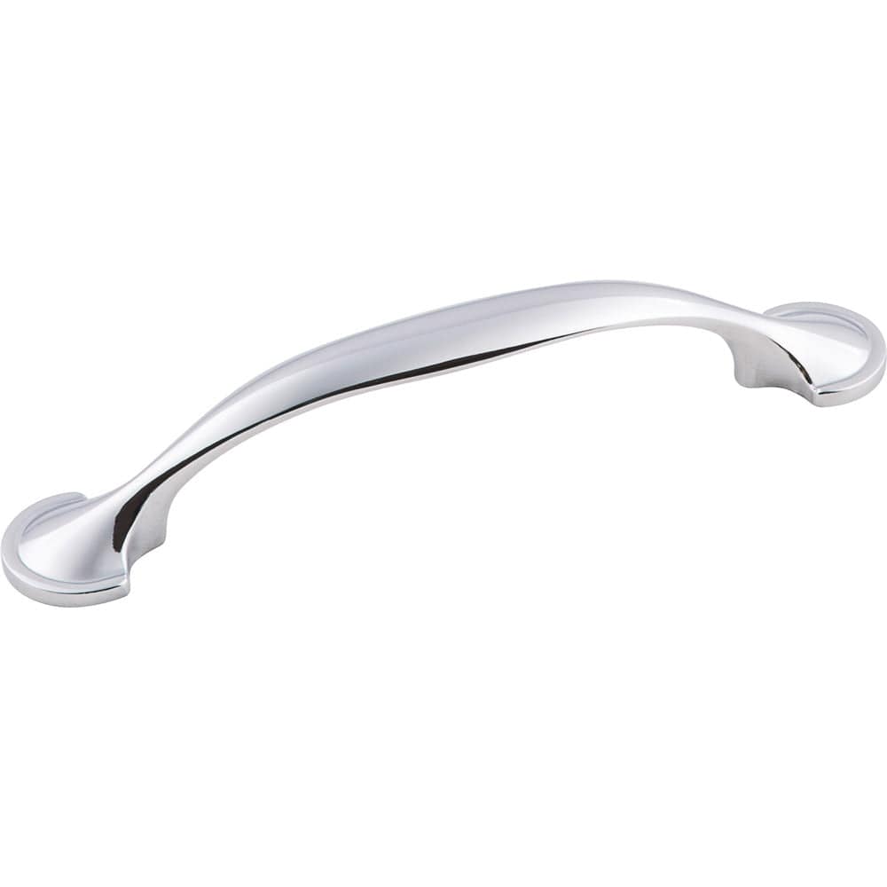 Watervale Pull, 96 mm C/C, Polished Chrome alt 0