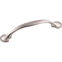 Watervale Pull, 96 mm C/C, Satin Nickel alt 0