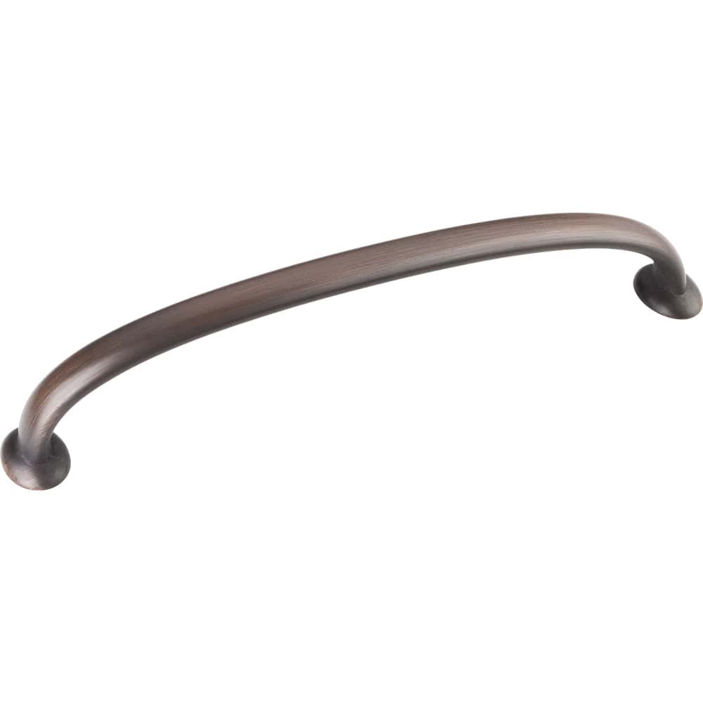 Hudson Pull, 160 mm C/C, Brushed Oil Rubbed Bronze alt 0