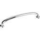 Hudson Pull, 160 mm C/C, Polished Chrome alt 0