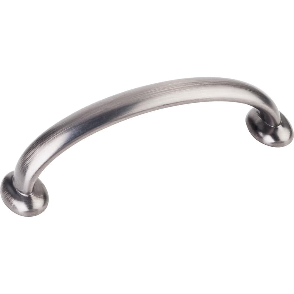 Hudson Pull, 96 mm C/C, Brushed Pewter alt 0