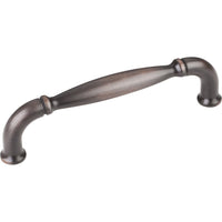 Chesapeake Pull, 96 mm C/C, Brushed Oil Rubbed Bronze alt 0