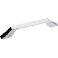 Royce Pull, 128 mm C/C, Polished Chrome alt 0