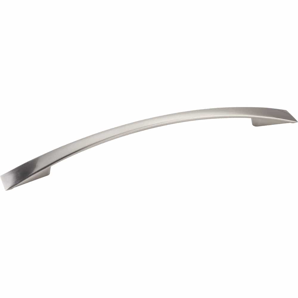 Regan Pull, 160 mm C/C, Satin Nickel alt 0