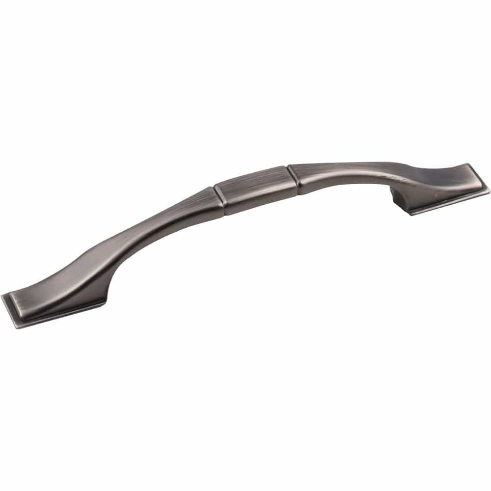 Hammond Pull, 96 mm C/C, Brushed Pewter alt 0