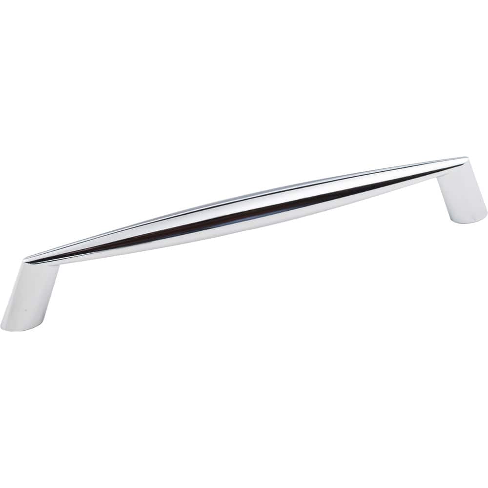 Zachary Pull, 160 mm C/C, Polished Chrome alt 0