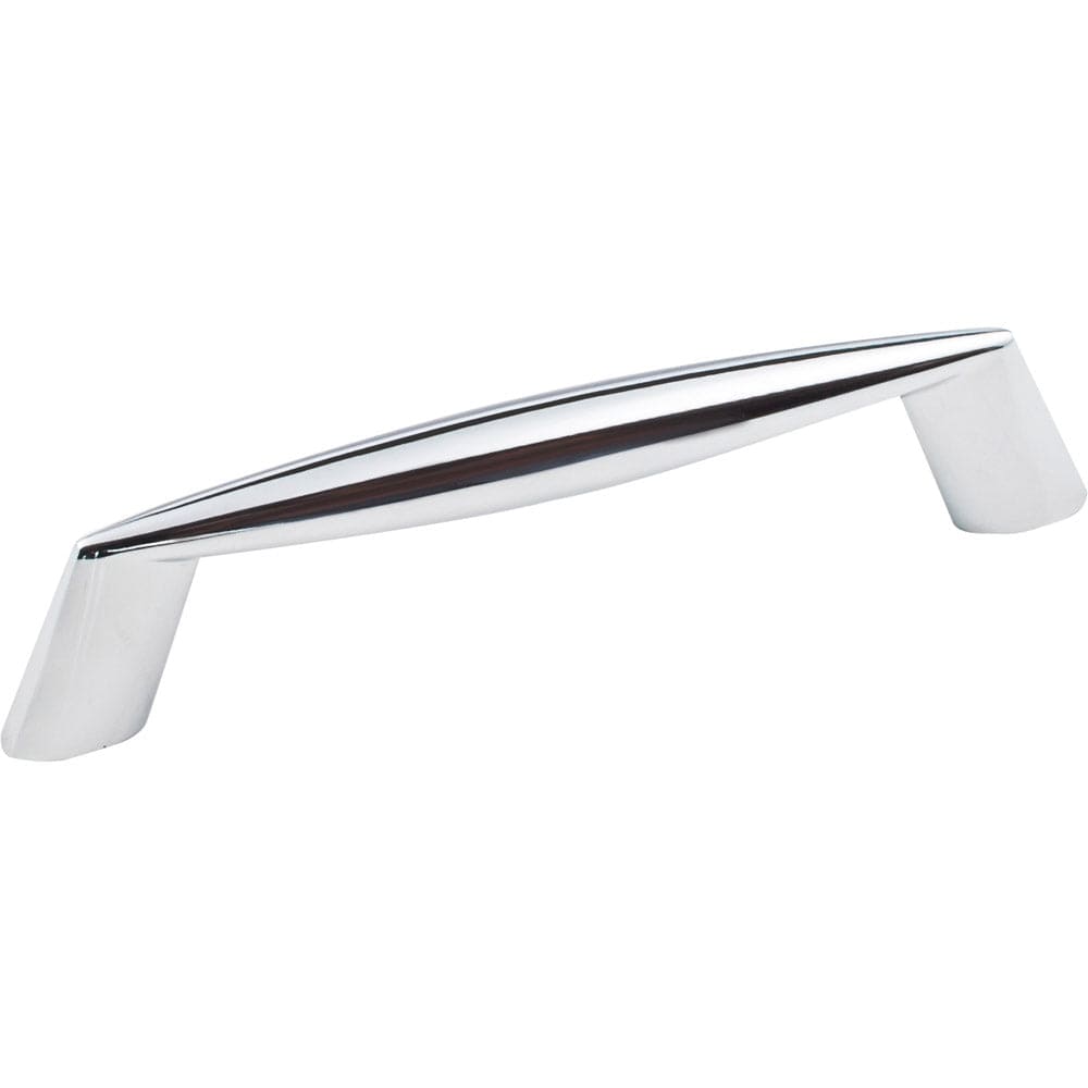 Zachary Pull, 96 mm C/C, Polished Chrome alt 0