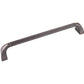 Cordova Appliance Handle, 12" C/C, Brushed Oil Rubbed Bronze alt 0