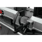 7" x 12" Deluxe Horizontal / Vertical Bandsaw