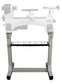 Stand for Jet JWL-1221VS Lathe alt 0