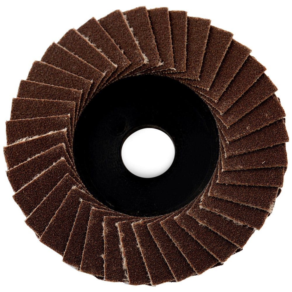 MERLIN-2 240g Flap Disc alt 0