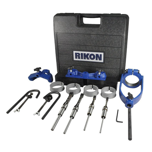 Morticing Attachment Kit with Chisels