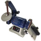 1″ x 30″ Belt/ 6″ Disc Variable Speed Sander alt 0