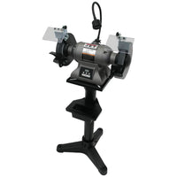 IBG-8VS 8" Variable Speed Industrial Bench Grinder