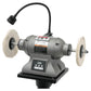 IBG-8VSB 8" Variable Speed Industrial Buffer