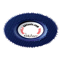 Merlin 2" Coarse Blue alt 0