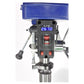 12" VS Benchtop Drill Press - 3/4 HP alt 0