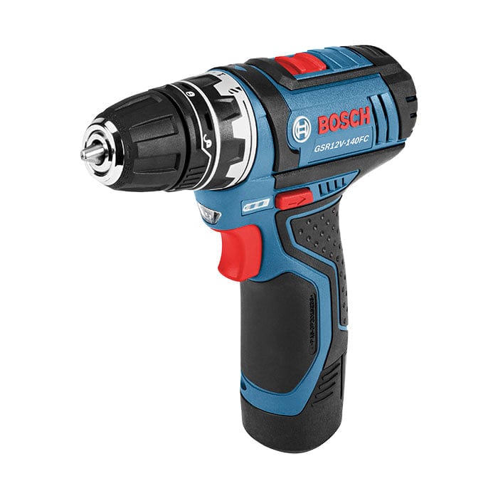 12V Max Chameleon Drill/Driver System Kit alt 0