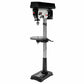 16-1/2" Floor Drill Press - 3/4 HP 1 Ph 115V - JDP-17MF