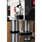 16-1/2" Floor Drill Press - 3/4 HP 1 Ph 115V - JDP-17MF