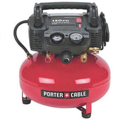 Collection of Air Compressors