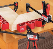 Collection of Clamp Accessories