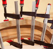 Collection of F-Style Clamps