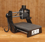 Collection of CNC Machines