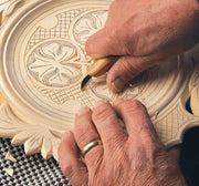 Collection of Carving Chisels